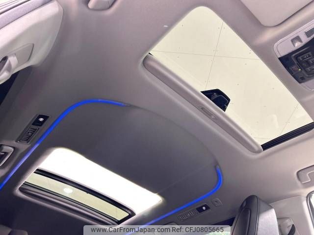 toyota alphard 2022 -TOYOTA--Alphard 3BA-AGH30W--AGH30-0430305---TOYOTA--Alphard 3BA-AGH30W--AGH30-0430305- image 2