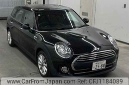 mini mini-others 2017 -BMW 【熊谷 331ニ2588】--BMW Mini LN15-WMWLU920402C31488---BMW 【熊谷 331ニ2588】--BMW Mini LN15-WMWLU920402C31488-