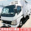 mitsubishi-fuso canter 2006 GOO_NET_EXCHANGE_0702161A30240604W001 image 1