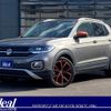 volkswagen t-cross 2021 -VOLKSWAGEN--VW T-Cross 3BA-C1DKR--WVGZZZC1ZMY018267---VOLKSWAGEN--VW T-Cross 3BA-C1DKR--WVGZZZC1ZMY018267- image 1