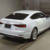 audi a5 2017 -AUDI--Audi A5 F5CYRL-WAUZZZF56JA035087---AUDI--Audi A5 F5CYRL-WAUZZZF56JA035087- image 2