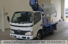 hino dutro 2007 -HINO--Hino Dutoro XZU304X-1004575---HINO--Hino Dutoro XZU304X-1004575-