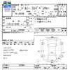 suzuki jimny 2004 -SUZUKI--Jimny JB23W--343884---SUZUKI--Jimny JB23W--343884- image 3