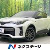 toyota c-hr 2019 -TOYOTA--C-HR 3BA-NGX10--NGX10-2013515---TOYOTA--C-HR 3BA-NGX10--NGX10-2013515- image 1