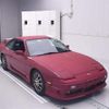 nissan 180sx 1997 -NISSAN--180SX RPS13-327022---NISSAN--180SX RPS13-327022- image 1