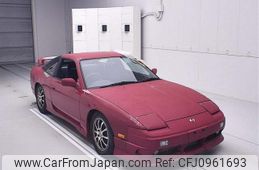 nissan 180sx 1997 -NISSAN--180SX RPS13-327022---NISSAN--180SX RPS13-327022-