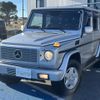 mercedes-benz g-class 2003 -MERCEDES-BENZ 【水戸 302ﾀ1884】--Benz G Class 463245--1X138074---MERCEDES-BENZ 【水戸 302ﾀ1884】--Benz G Class 463245--1X138074- image 1