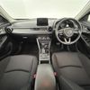 mazda cx-3 2019 -MAZDA--CX-3 3DA-DK8AW--DK8AW-102622---MAZDA--CX-3 3DA-DK8AW--DK8AW-102622- image 16