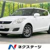 suzuki swift 2013 -SUZUKI--Swift DBA-ZD72S--ZD72S-201099---SUZUKI--Swift DBA-ZD72S--ZD72S-201099- image 1