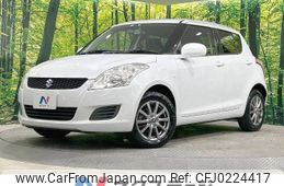 suzuki swift 2013 -SUZUKI--Swift DBA-ZD72S--ZD72S-201099---SUZUKI--Swift DBA-ZD72S--ZD72S-201099-