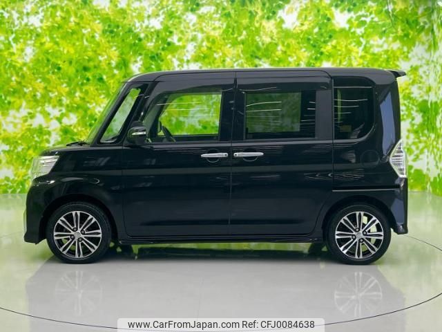 daihatsu tanto 2017 quick_quick_DBA-LA610S_LA610S-0098938 image 2