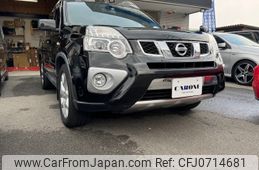 nissan x-trail 2012 -NISSAN--X-Trail NT31--234701---NISSAN--X-Trail NT31--234701-