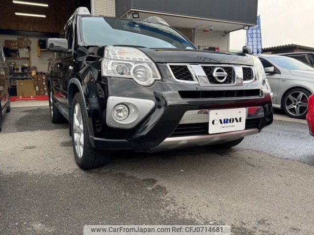 nissan x-trail 2012 -NISSAN--X-Trail NT31--234701---NISSAN--X-Trail NT31--234701- image 1