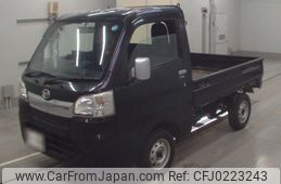 daihatsu hijet-truck 2014 -DAIHATSU--Hijet Truck S500P-0003350---DAIHATSU--Hijet Truck S500P-0003350-