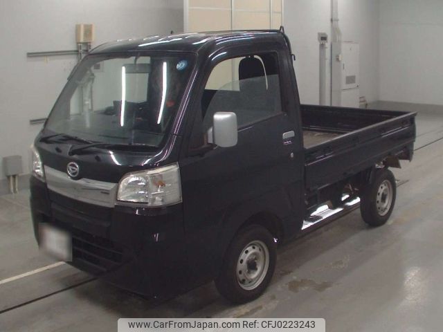 daihatsu hijet-truck 2014 -DAIHATSU--Hijet Truck S500P-0003350---DAIHATSU--Hijet Truck S500P-0003350- image 1