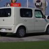 nissan cube 2008 -NISSAN--Cube DBA-YZ11--YZ11-090352---NISSAN--Cube DBA-YZ11--YZ11-090352- image 24