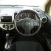 nissan note 2010 No.11703 image 5