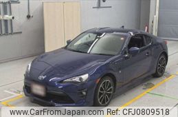 toyota 86 2019 -TOYOTA--86 ZN6-102547---TOYOTA--86 ZN6-102547-