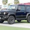 suzuki jimny-sierra 2024 -SUZUKI--Jimny Sierra 3BA-JB74W--JB74W-229695---SUZUKI--Jimny Sierra 3BA-JB74W--JB74W-229695- image 15