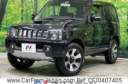 suzuki jimny 2011 -SUZUKI--Jimny ABA-JB23W--JB23W-665463---SUZUKI--Jimny ABA-JB23W--JB23W-665463-