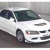 mitsubishi lancer 2003 -MITSUBISHI 【福山 300ﾂ7807】--Lancer GH-CT9A--CT9A-0205741---MITSUBISHI 【福山 300ﾂ7807】--Lancer GH-CT9A--CT9A-0205741- image 1