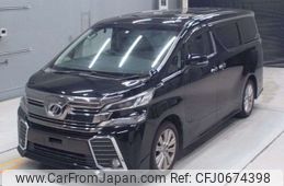 toyota vellfire 2016 -TOYOTA--Vellfire DBA-AGH30W--AGH30-0091980---TOYOTA--Vellfire DBA-AGH30W--AGH30-0091980-