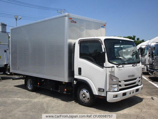 isuzu elf-truck 2019 -ISUZU--Elf TRG-NPR85AN--NPR85-7085944---ISUZU--Elf TRG-NPR85AN--NPR85-7085944- image 2