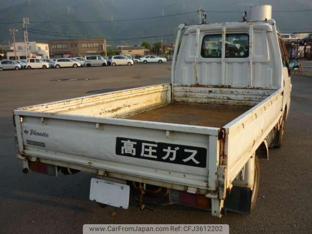 nissan vanette-truck 2000 GOO_NET_EXCHANGE_1300047A30160802W078 image 2