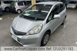 honda fit 2012 AF-GE6-1587875