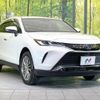 toyota harrier 2021 -TOYOTA--Harrier 6AA-AXUH80--AXUH80-0027825---TOYOTA--Harrier 6AA-AXUH80--AXUH80-0027825- image 17