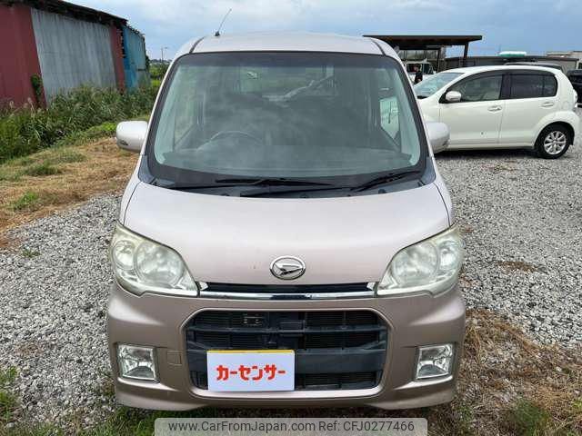 daihatsu tanto-exe 2010 -DAIHATSU 【富士山 581ﾋ9545】--Tanto Exe L455S--0036127---DAIHATSU 【富士山 581ﾋ9545】--Tanto Exe L455S--0036127- image 2