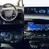 toyota prius 2019 -TOYOTA--Prius DAA-ZVW51--ZVW51-8058768---TOYOTA--Prius DAA-ZVW51--ZVW51-8058768- image 6