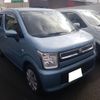 suzuki wagon-r 2020 -SUZUKI 【和歌山 581き5179】--Wagon R MH85S-107334---SUZUKI 【和歌山 581き5179】--Wagon R MH85S-107334- image 1