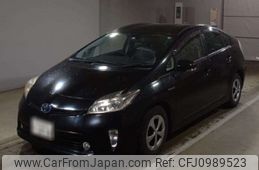 toyota prius 2012 -TOYOTA 【三河 301ﾒ 416】--Prius DAA-ZVW30--ZVW30-5545779---TOYOTA 【三河 301ﾒ 416】--Prius DAA-ZVW30--ZVW30-5545779-