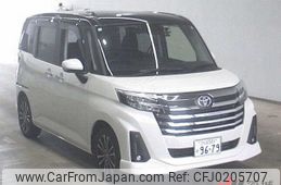 toyota roomy 2024 -TOYOTA 【つくば 501ｿ9679】--Roomy M900A-1110829---TOYOTA 【つくば 501ｿ9679】--Roomy M900A-1110829-