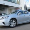 lexus ct 2014 CFJ0888116 image 25