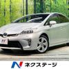 toyota prius 2014 -TOYOTA--Prius DAA-ZVW30--ZVW30-1871660---TOYOTA--Prius DAA-ZVW30--ZVW30-1871660- image 1