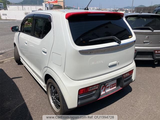 suzuki alto 2015 -SUZUKI 【倉敷 580ﾖ8998】--Alto HA36S--864441---SUZUKI 【倉敷 580ﾖ8998】--Alto HA36S--864441- image 2