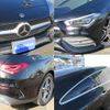 mercedes-benz cla-class 2020 -MERCEDES-BENZ--Benz CLA 3DA-118612M--W1K1186122N119576---MERCEDES-BENZ--Benz CLA 3DA-118612M--W1K1186122N119576- image 7