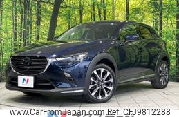 mazda cx-3 2019 -MAZDA--CX-3 3DA-DK8AW--DK8AW-102775---MAZDA--CX-3 3DA-DK8AW--DK8AW-102775-