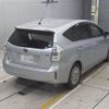 toyota prius-α 2012 -TOYOTA 【名古屋 306つ4248】--Prius α ZVW41W-3073666---TOYOTA 【名古屋 306つ4248】--Prius α ZVW41W-3073666- image 2