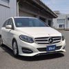 mercedes-benz b-class 2016 -MERCEDES-BENZ--Benz B Class DBA-246242--WDD2462422J386448---MERCEDES-BENZ--Benz B Class DBA-246242--WDD2462422J386448- image 3