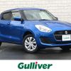 suzuki swift 2020 -SUZUKI--Swift DBA-ZD83S--ZD83S-107701---SUZUKI--Swift DBA-ZD83S--ZD83S-107701- image 1