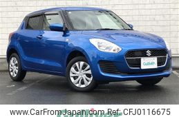 suzuki swift 2020 -SUZUKI--Swift DBA-ZD83S--ZD83S-107701---SUZUKI--Swift DBA-ZD83S--ZD83S-107701-