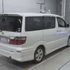 toyota alphard 2007 -TOYOTA--Alphard ANH15W-0045034---TOYOTA--Alphard ANH15W-0045034- image 2