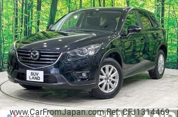 mazda cx-5 2016 quick_quick_KE2FW_KE2FW-220811