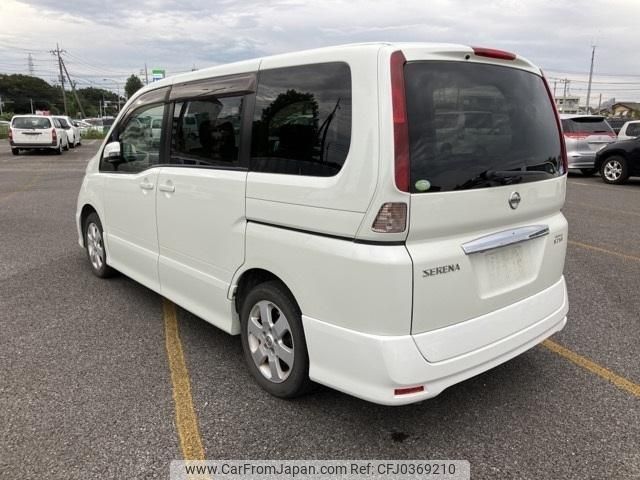 nissan serena 2009 quick_quick_DBA-CC25_CC25-286802 image 2