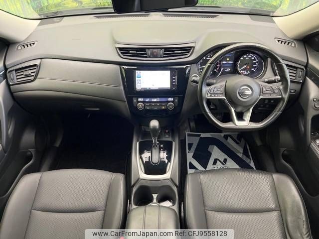 nissan x-trail 2019 -NISSAN--X-Trail DBA-NT32--NT32-304835---NISSAN--X-Trail DBA-NT32--NT32-304835- image 2