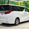 toyota alphard 2022 -TOYOTA--Alphard 3BA-AGH30W--AGH30-0417252---TOYOTA--Alphard 3BA-AGH30W--AGH30-0417252- image 18