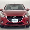 mazda demio 2015 -MAZDA--Demio LDA-DJ5FS--DJ5FS-134520---MAZDA--Demio LDA-DJ5FS--DJ5FS-134520- image 24